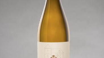 Un Côtes du Lot blanc Dolmen 2017 du domaine Belmont, le Meursault du Lot !