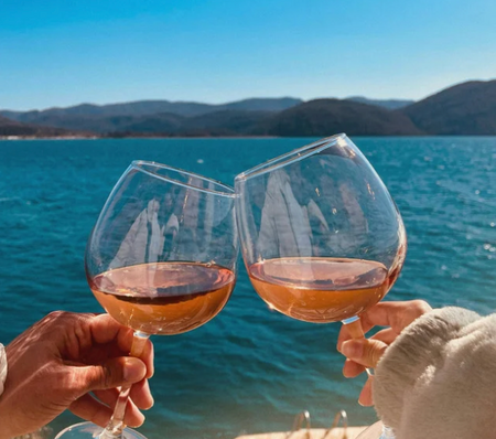 Rosé pâle = meilleur rosé ? Une idée reçue à oublier