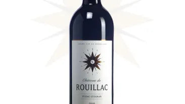 Château de Rouillac, un bordeaux pas comme les autres