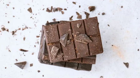 Recette de la mousse au chocolat, avec le Chef en Box