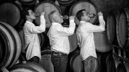 Zoom sur le Domaine Combier !
