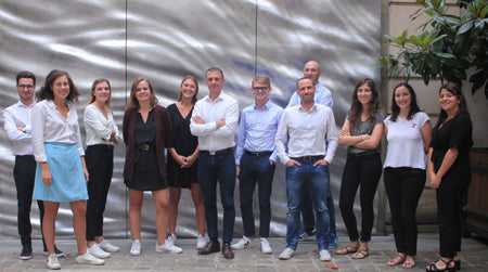 STAGES – JANVIER 2022