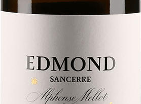 Sancerre Edmond du Domaine Alphonse Mellot, un grand nom de la Loire