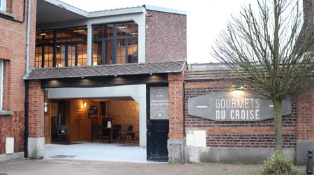 Chais d’œuvre Tour : notre soirée Membres à Lille !
