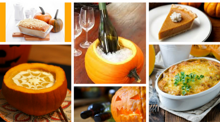 Halloween c’est aussi pour les grands !
