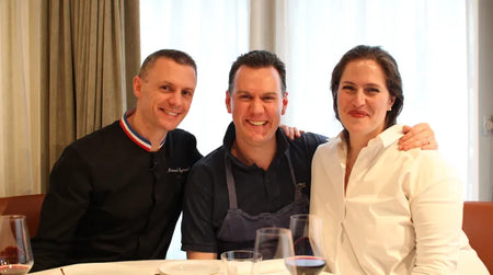 Comice, la gastronomie par excellence
