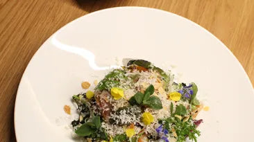 Fleur de Pavé, l’adresse gastronomique de mars