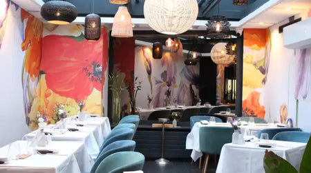 La bonne adresse du mois : le restaurant Fanfan
