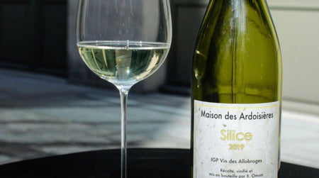Le Vignoble savoyard