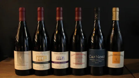 Retour sur la soirée Membres « Verticale de côtes de bœuf d’Hugo Desnoyer et de Clos des Grives de Laurent Combier »