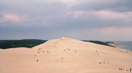 Destination France : sur la route du bassin d’Arcachon, arrêtez-vous à Pessac !