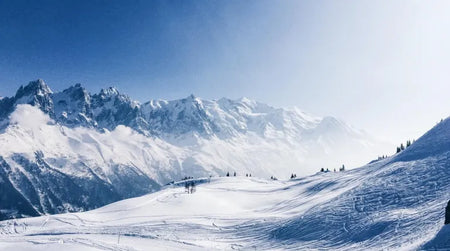 Les conseils Chais d’œuvre pour vos vacances à la montagne