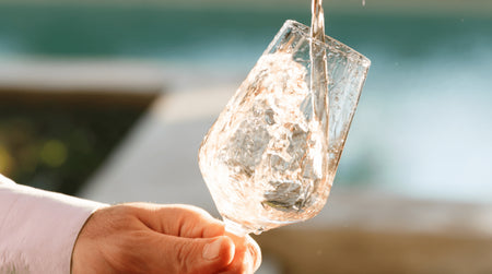 Le rosé : le compagnon des beaux jours !