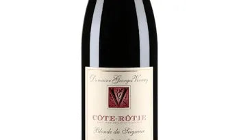 Côte-Rôtie Blonde du Seigneur 2016, Domaine Georges Vernay une vraie merveille