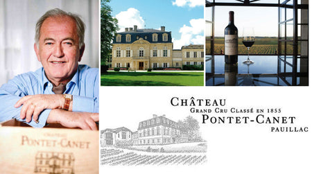 Château Pontet-Canet