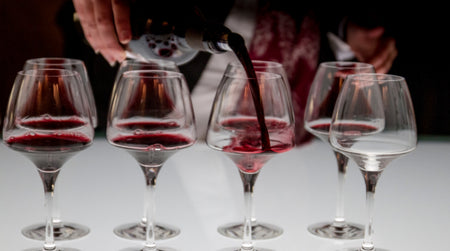 Les mots pour comprendre le vin