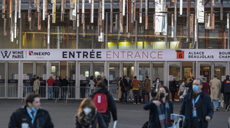 Wine Paris – Vinexposium Paris 2023 : une nouvelle édition d’exception !