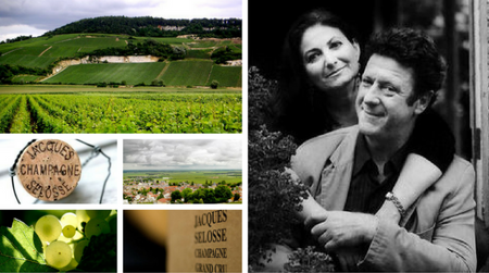Domaine Jacques Selosse