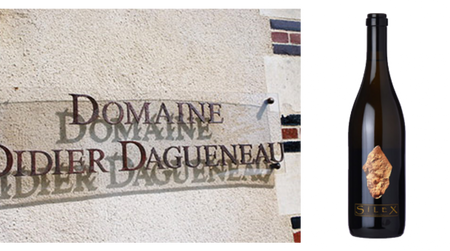 Pouilly Fumé Silex 2013 – Domaine Didier Dagueneau