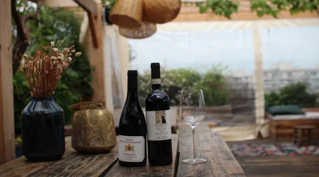 Nos Terroirs de Légende du mois de mai