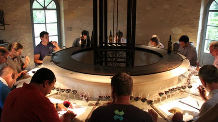 Zoom sur le Domaine Château de Reignac !