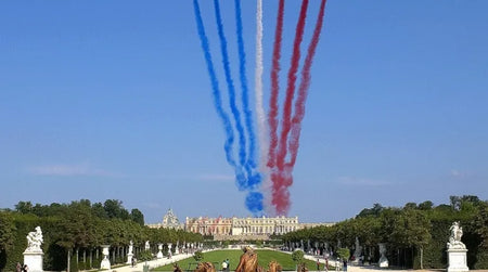 A boire pour le roi ! Histoire.