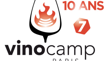 Vinocamp : 10 ans de conférences et débats autour du vin et du digital