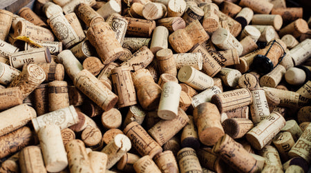 Quels sont les types de bouchons utilisés dans l’industrie du vin ?