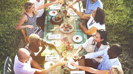 Fête des voisins : chez quel voisin allez-vous sonner ?
