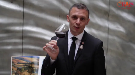 Avant-match : Syrah ou Shiraz ?