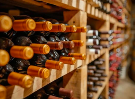 Comment bien gérer sa cave à vin ?