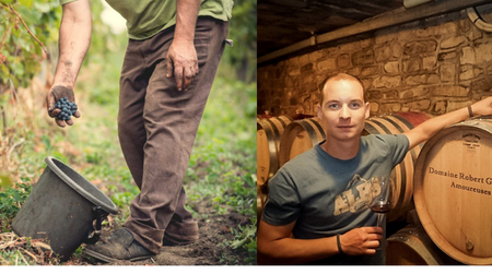 Chambolle Musigny 1er Cru « Les Amoureuses » 2012 – Domaine Groffier