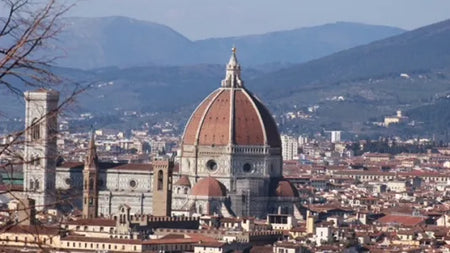 Les grands vignobles italiens : road trip dans le centre de l’Italie, de Florence à Rome – Episode 2