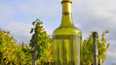 Le Jura : à la découverte des mystérieux vins jaunes