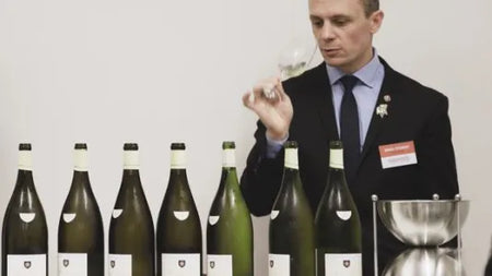 Evolutions, une Masterclass Vinapogée