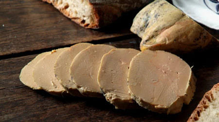 Vin et foie gras : arrêtez le massacre !