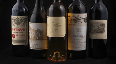 Qu’est-ce qu’un Grand Cru Classé ?