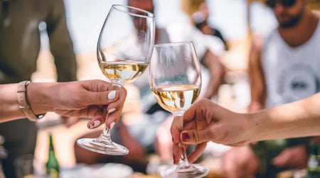 La sélection des vins du Printemps