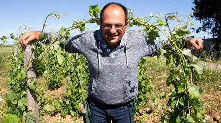 Zoom sur un domaine d’histoire, le Domaine Charvin !