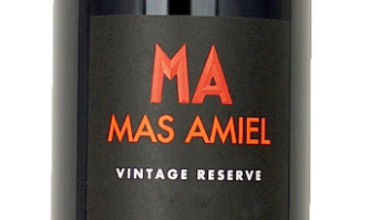 Le Maury Vintage Reserve du Mas Amiel, vous connaissez ?