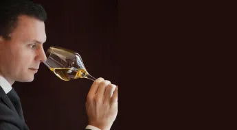 L'art de déguster un vin : les secrets de sommelier (1/2)