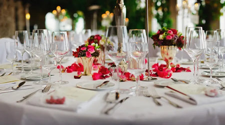 Comment choisir les vins de votre mariage ?