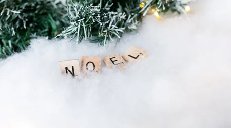 Les Grands Classiques de Noël !