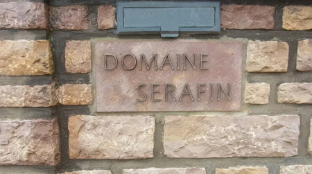 Les vins du Domaine Sérafin