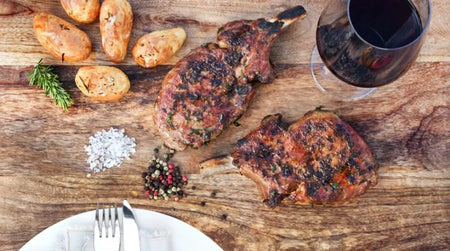 Accords Vins et Barbecue