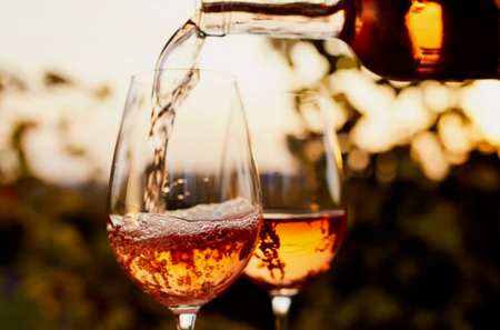 Tout comprendre sur les vins rosés