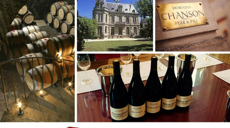 Domaine Chanson Père & Fils