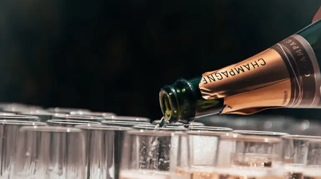 Le millésime 2012 en Champagne : récit d’un des plus beaux millésimes