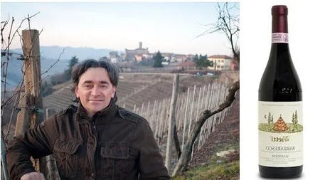 Barbaresco Masseria 2012 – Domaine de Vietti