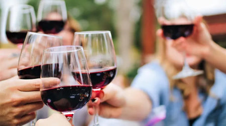 Qu’est ce qu’un vin de soif ?